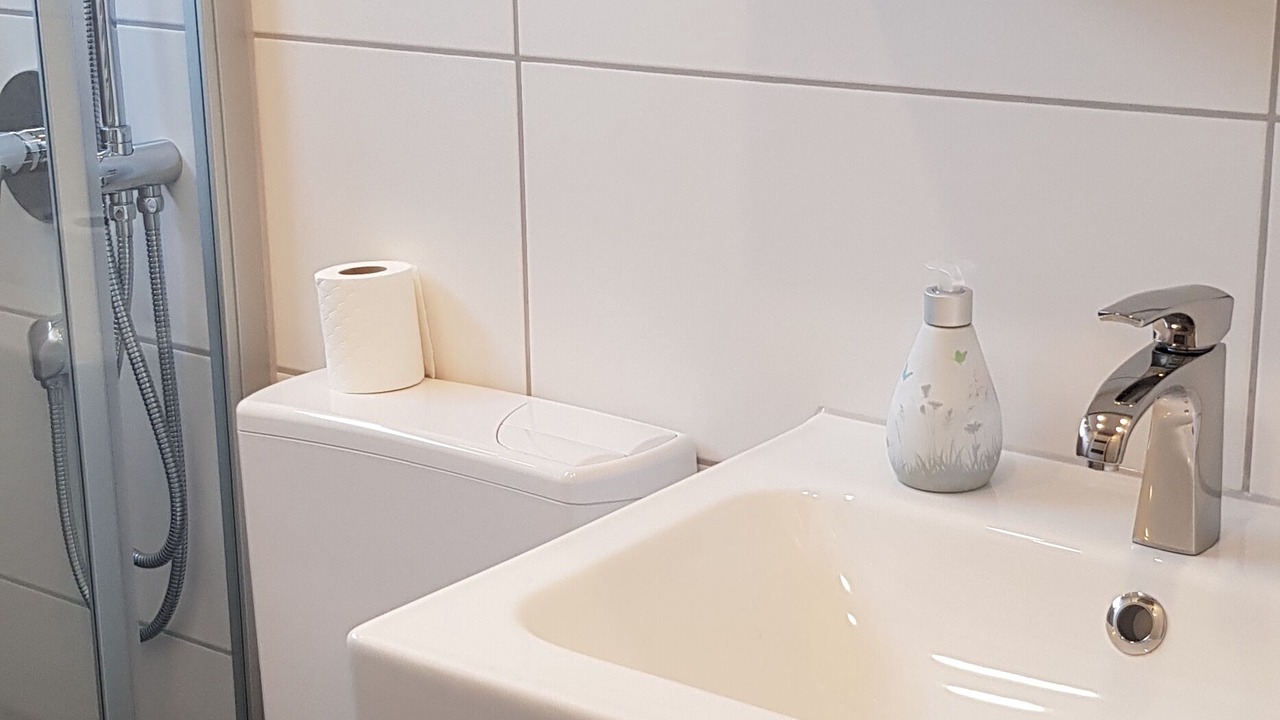 Photo of Bathroom in Wernau