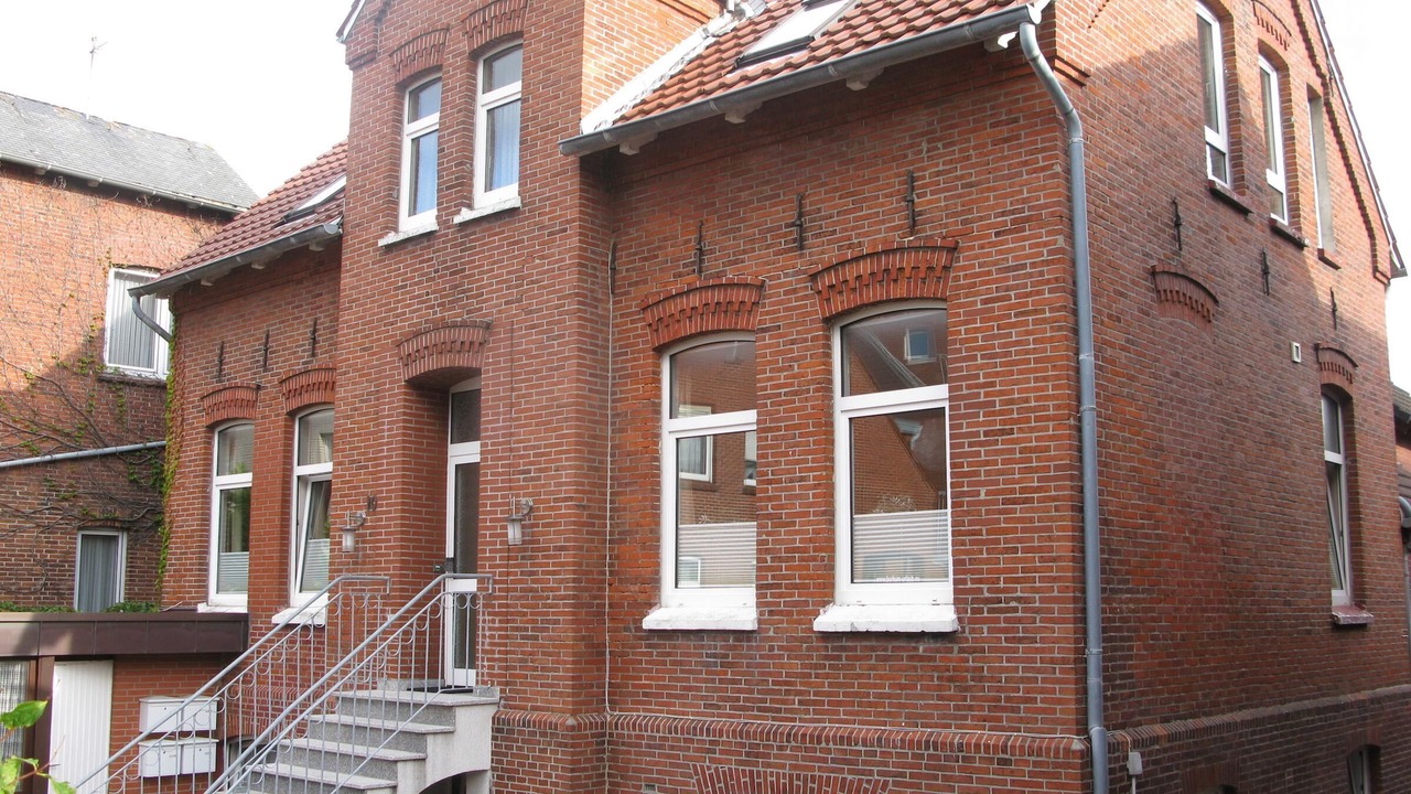 Photo of Outdoor in Borkum