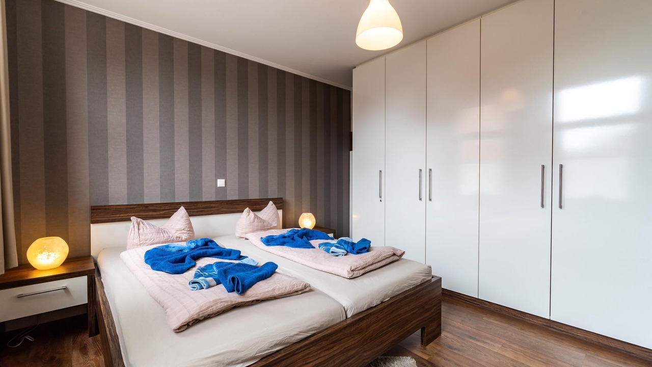 Photo of Bedroom in Borkum