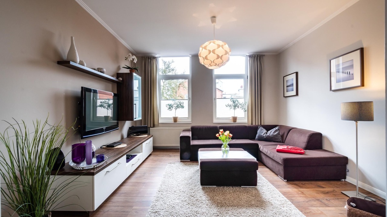Photo of Livingroom in Borkum