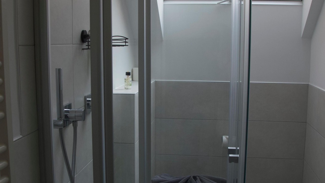 Photo of Bathroom in Borkum