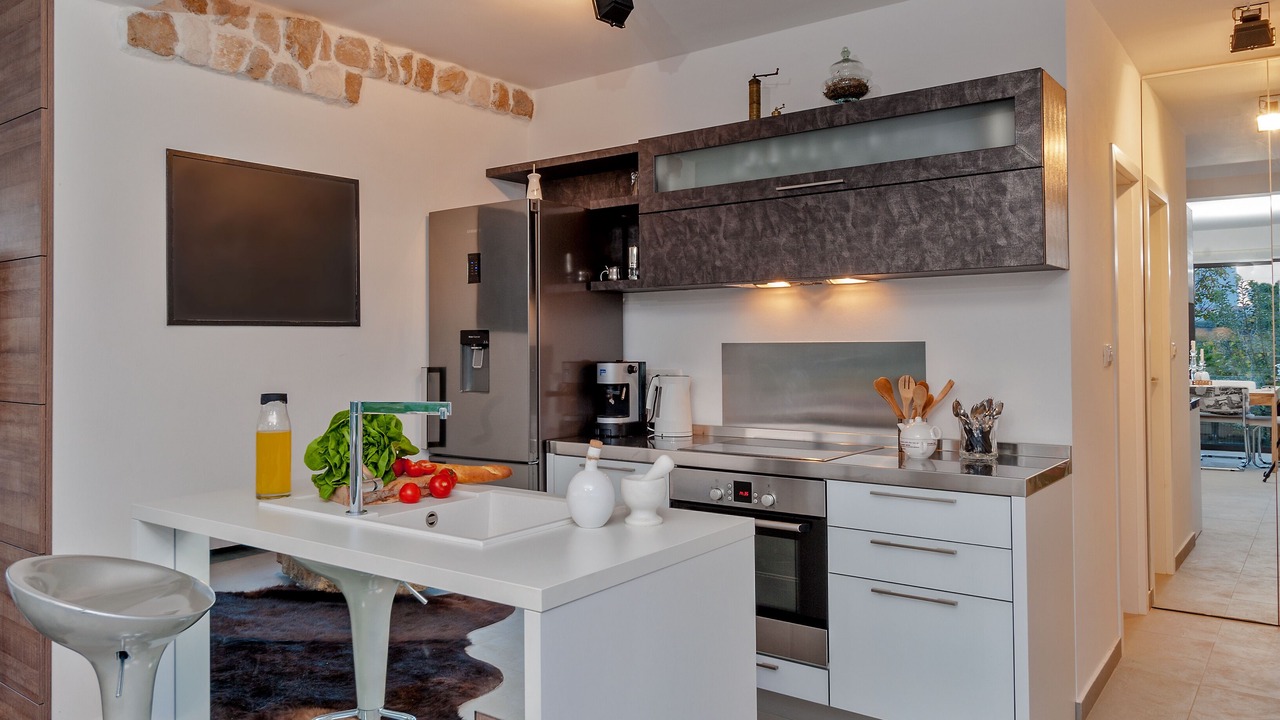 Photo of Kitchen in Dracevac