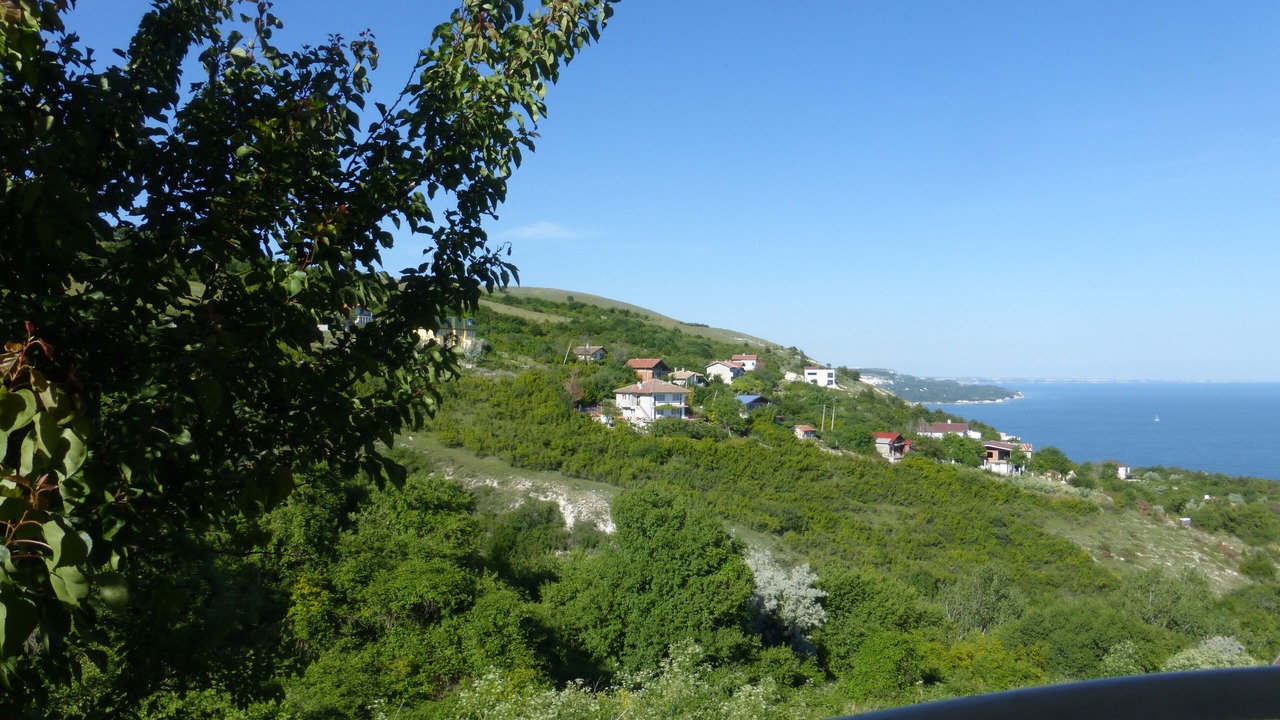 Photo of Patio Balcony in Balchik