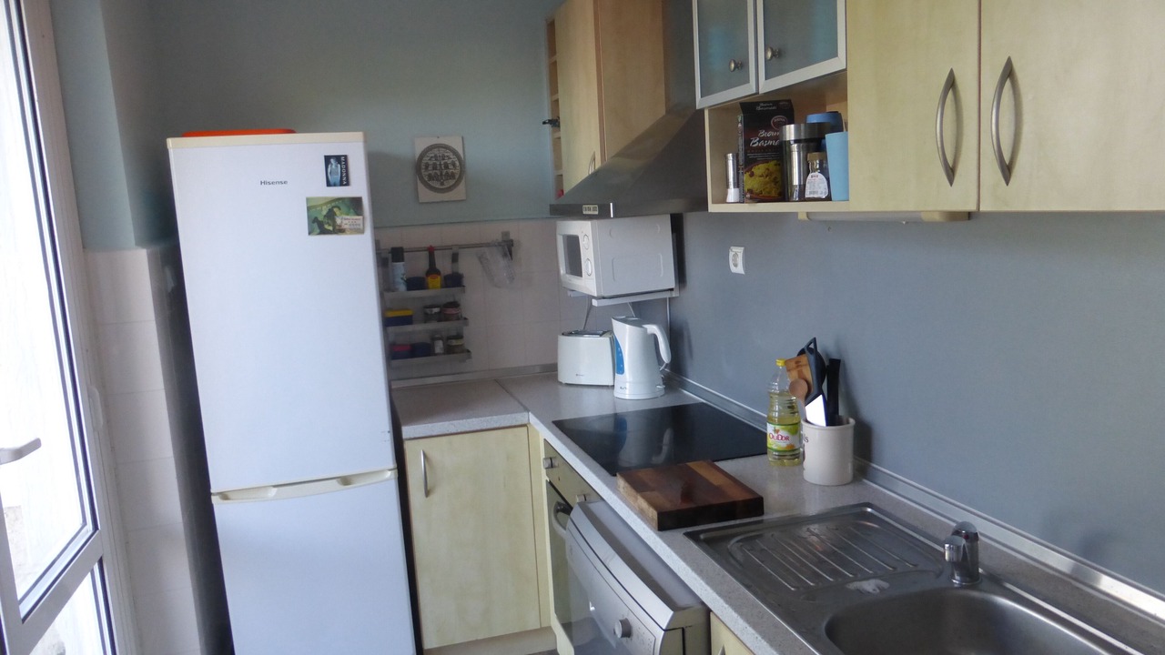 Photo of Kitchen in Balchik