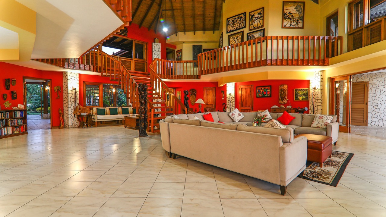 Photo of Bedroom in Negril
