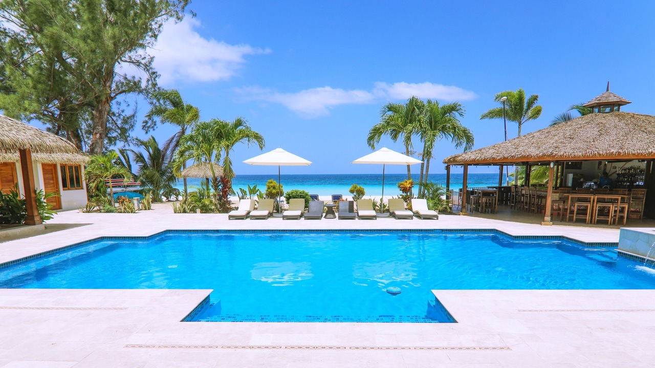 Photo of Outdoor in Negril