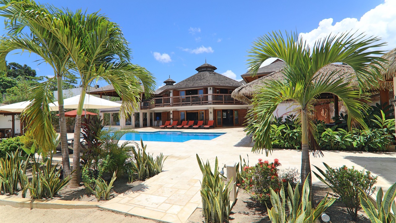 Photo of Outdoor in Negril