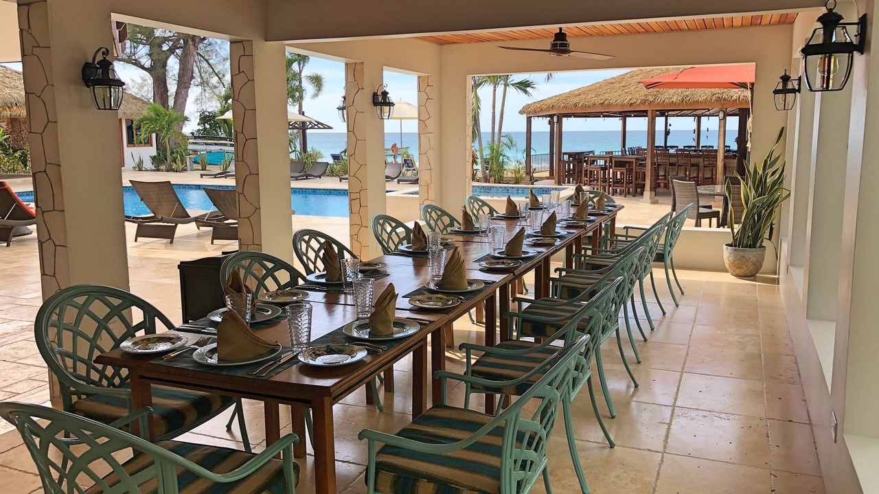 Photo of Outdoor in Negril