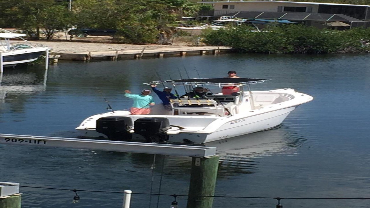 Photo of Others in Pirates Cove