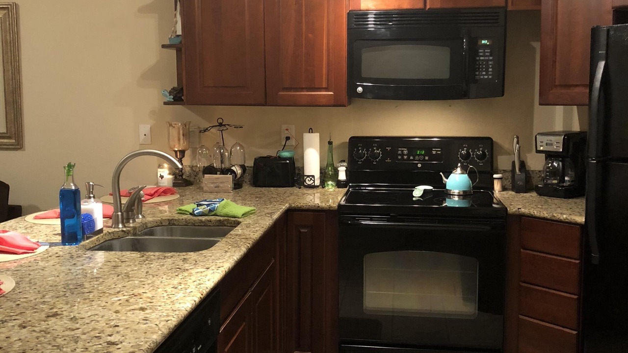 Photo of Kitchen in Lago Vista