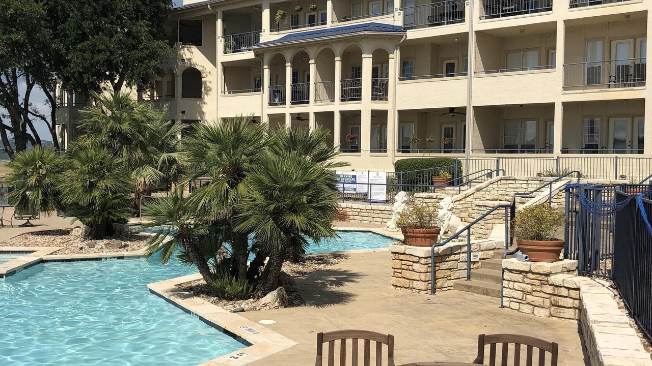 Photo of Outdoor in Lago Vista