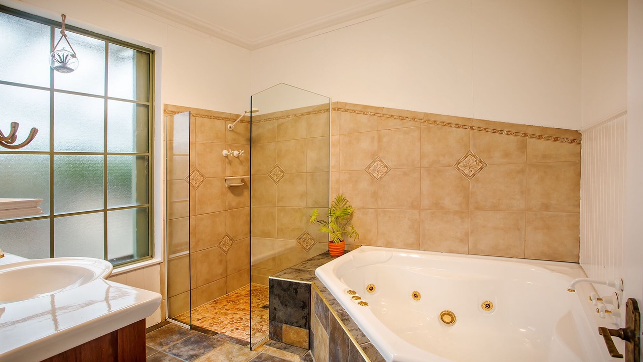 Photo of Bathroom in Surf Beach