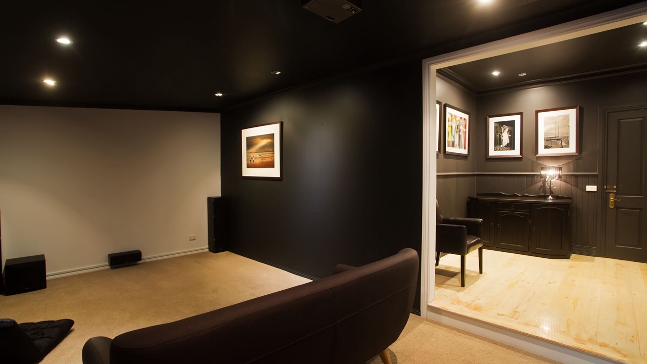 Photo of Bedroom in Surf Beach