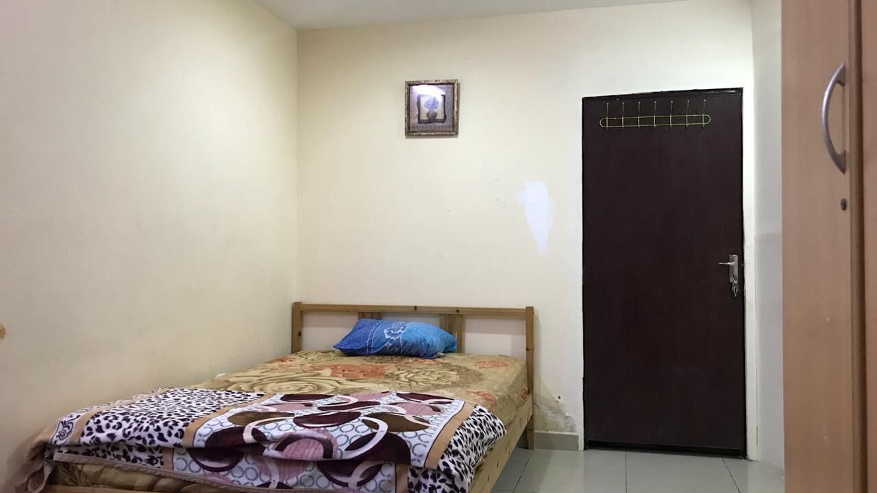 Photo of Bedroom in Ajman