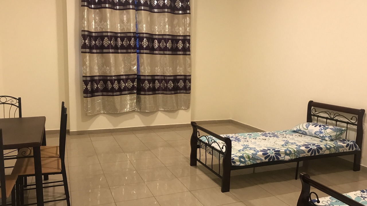 Photo of Bedroom in Ajman