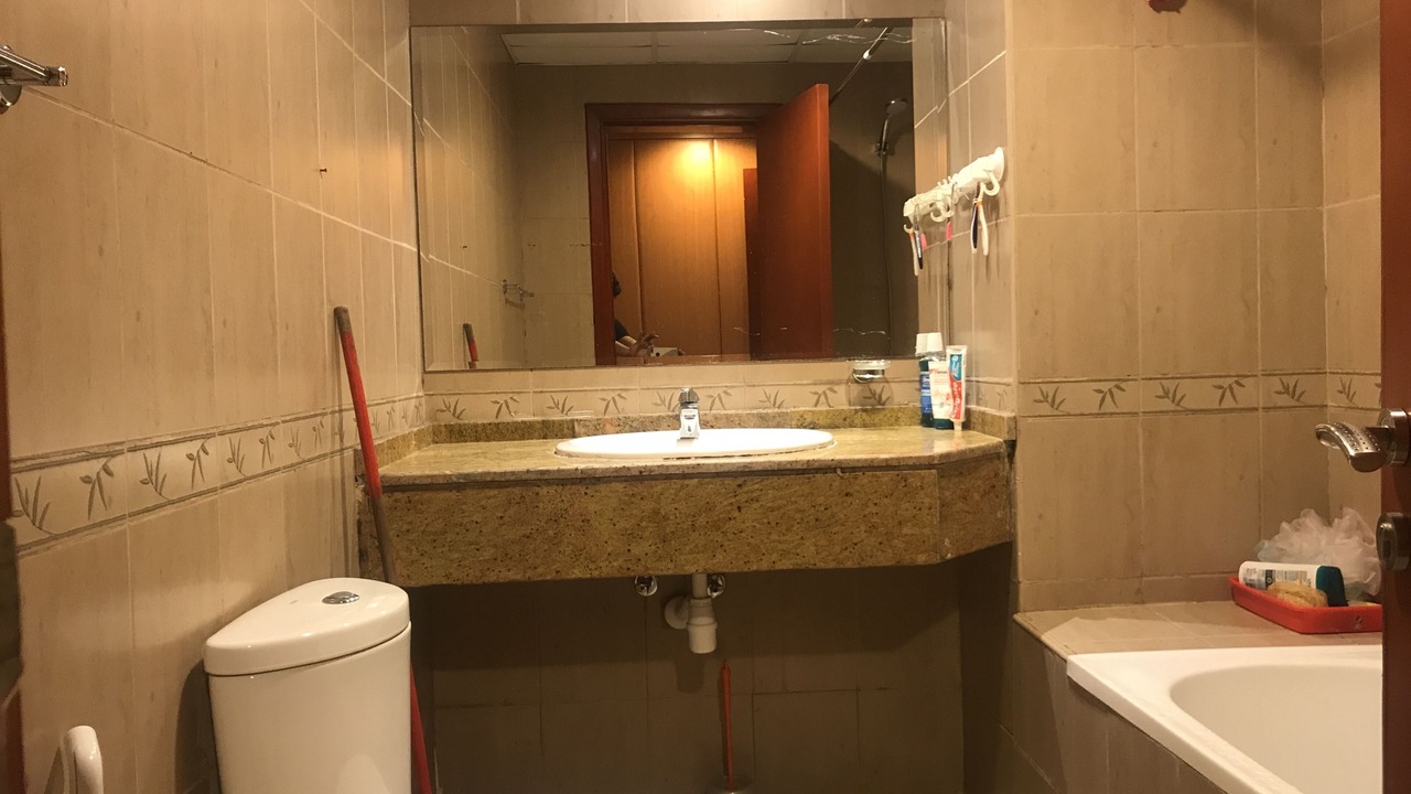Photo of Bathroom in Ajman