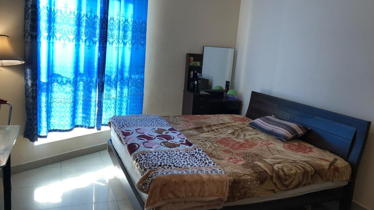 Photo of Bedroom in Ajman