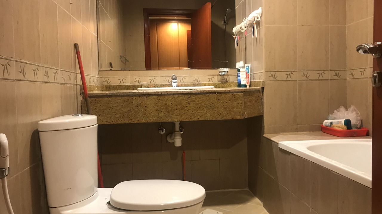 Photo of Bathroom in Ajman