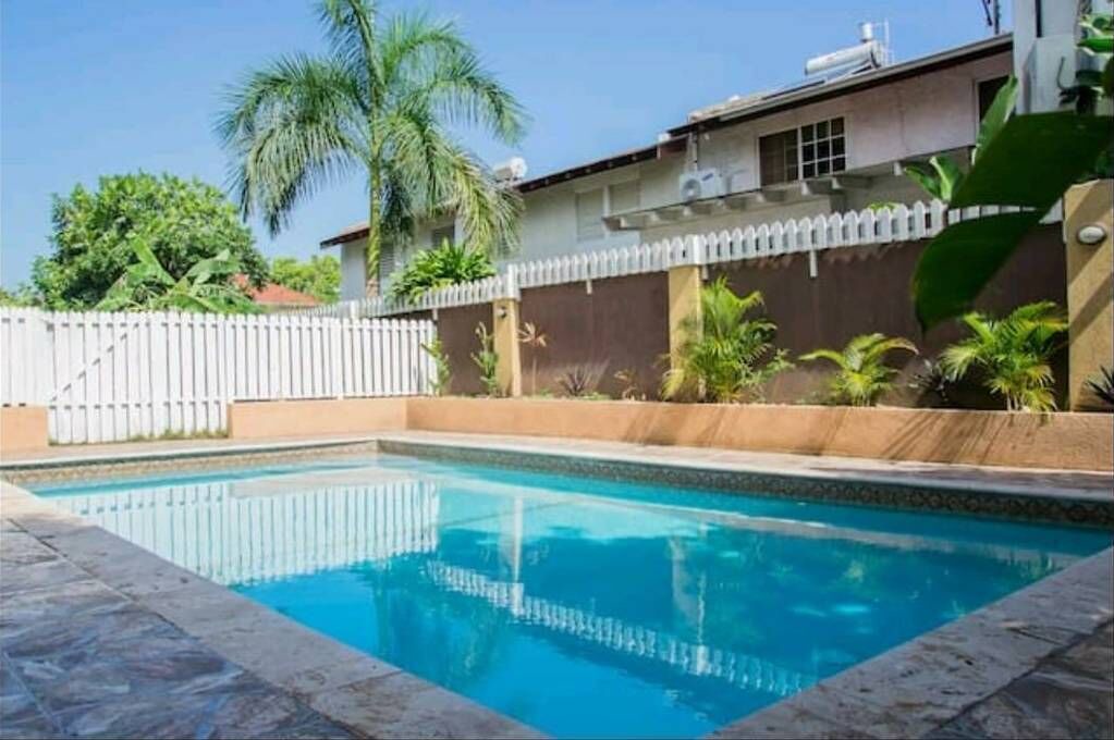 Photo of Outdoor in New Kingston