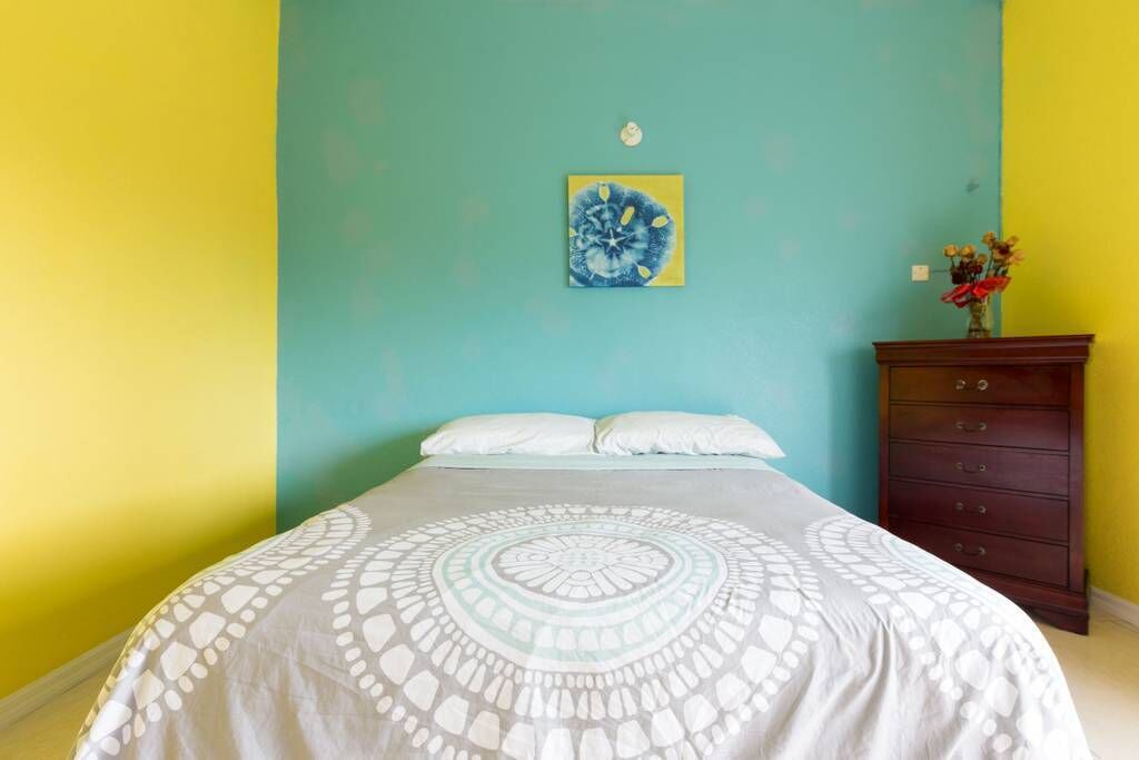 Photo of Bedroom in New Kingston