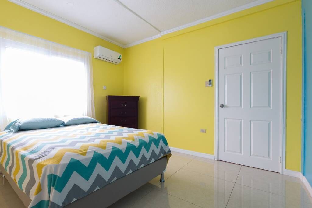Photo of Bedroom in New Kingston