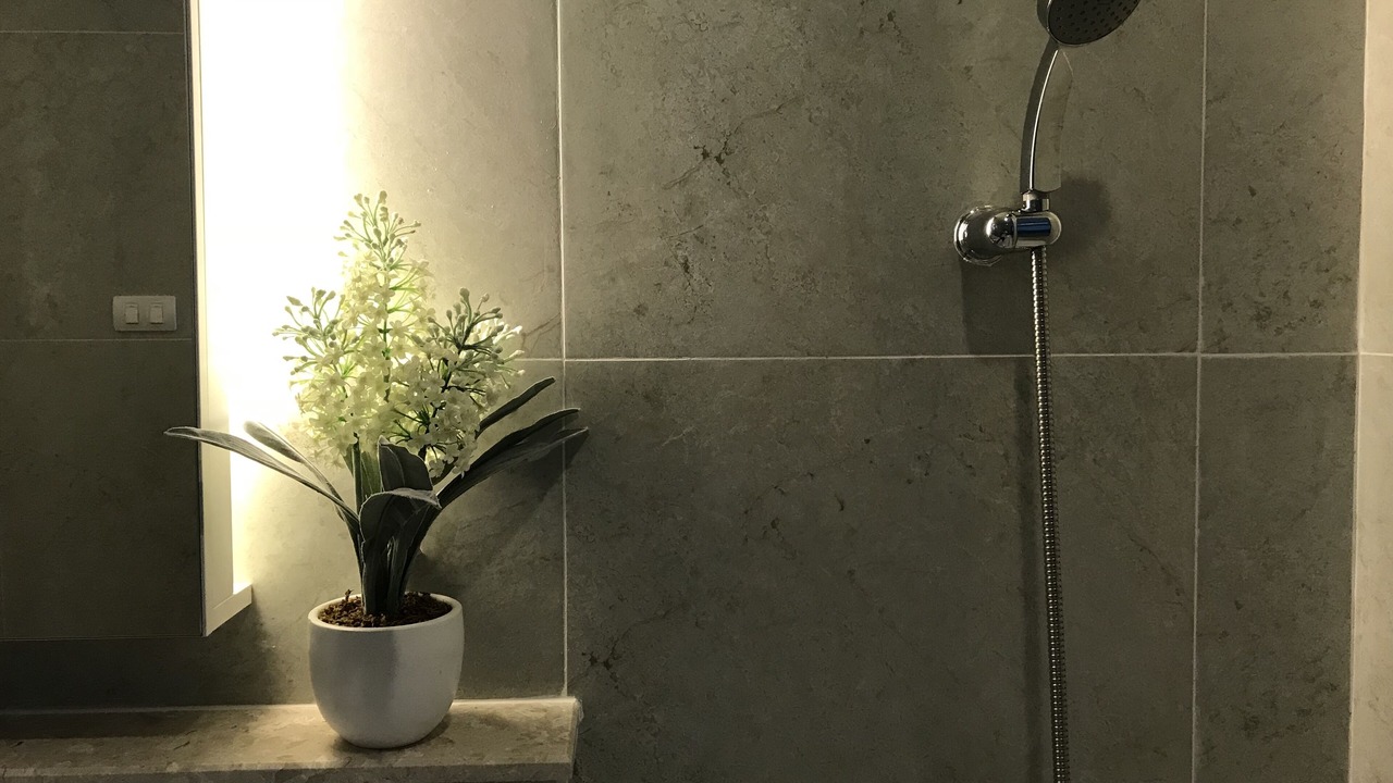 Photo of Bathroom in Chang Khlan