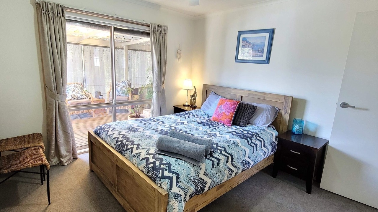 Photo of Bedroom in Coongulla