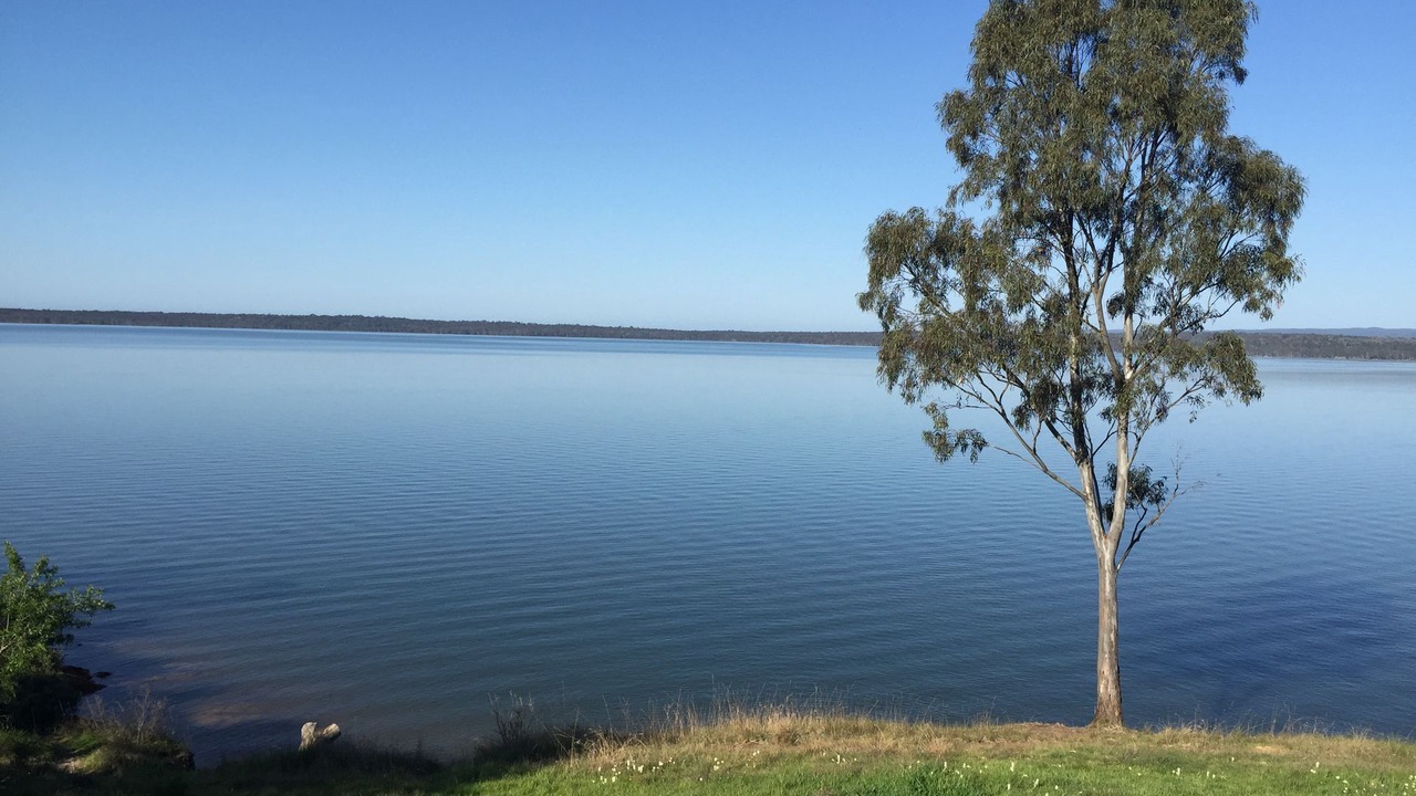 Photo of Outdoor in Coongulla