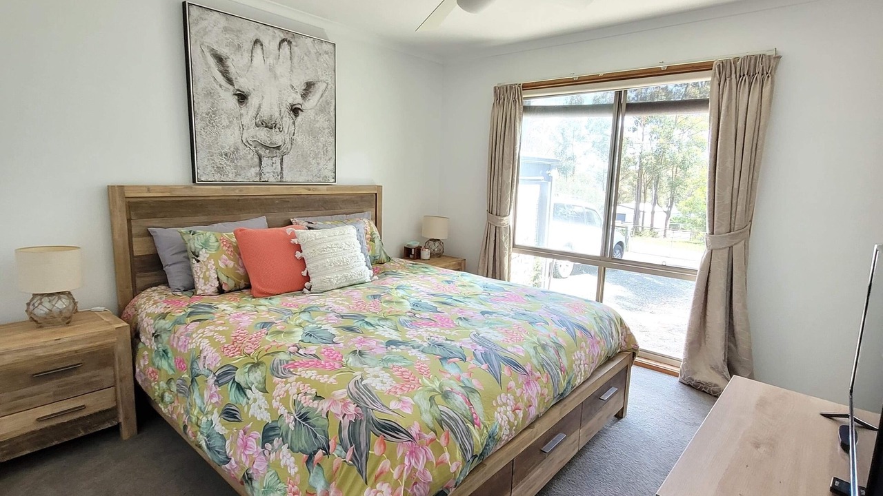 Photo of Bedroom in Coongulla