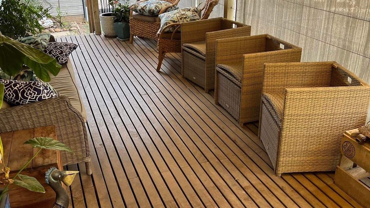 Photo of Patio Balcony in Coongulla