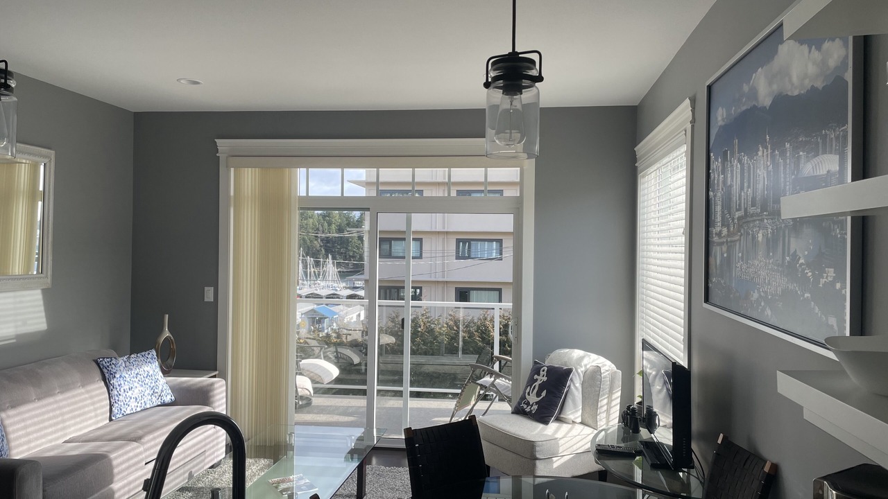 Photo of Livingroom in Regional District of Nanaimo