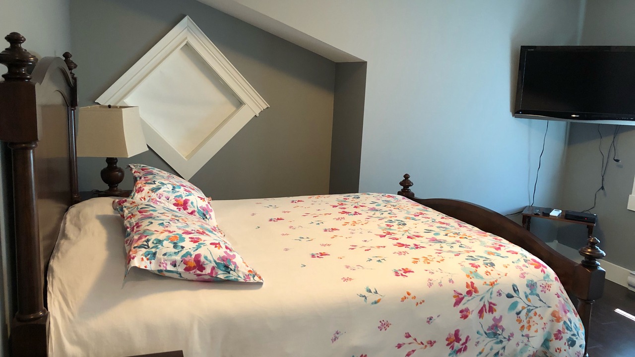 Photo of Bedroom in Regional District of Nanaimo