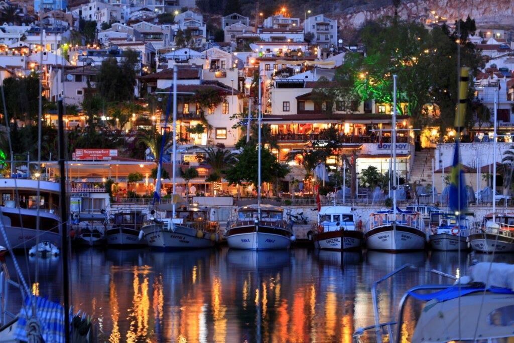 Photo of Others in Kalkan