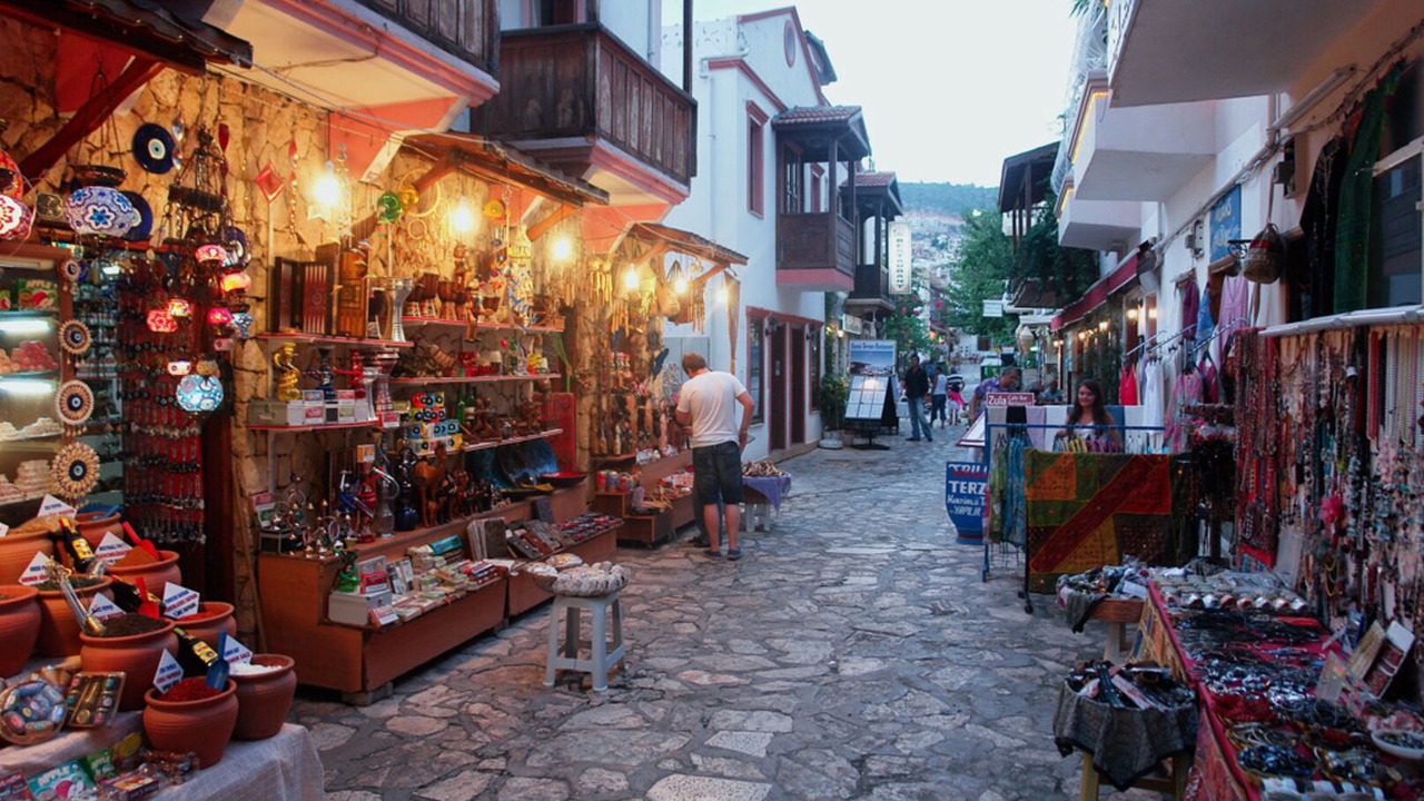 Photo of Others in Kalkan