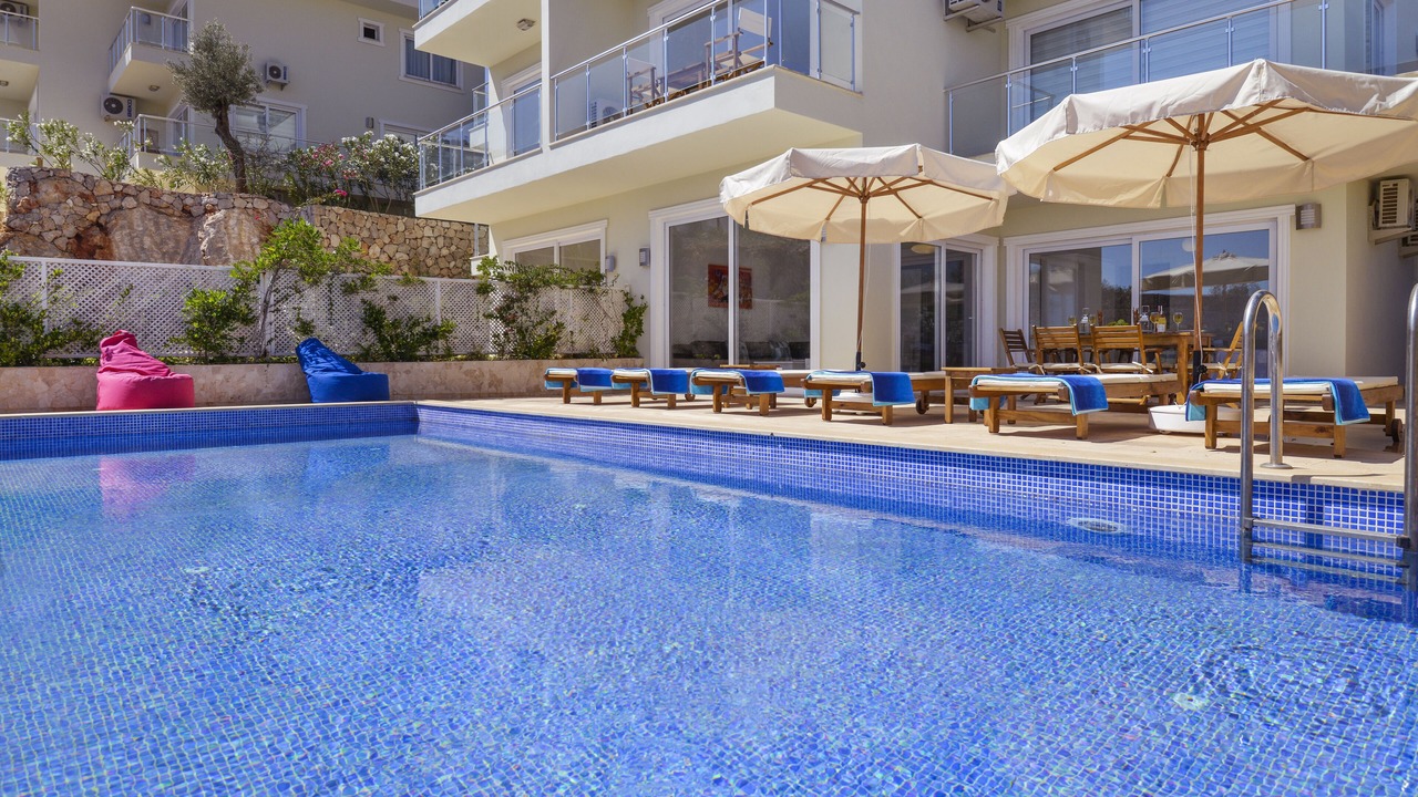 Photo of Outdoor in Kalkan