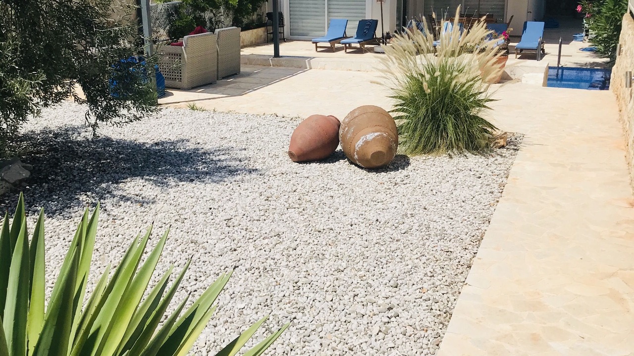 Photo of Outdoor in Kalkan