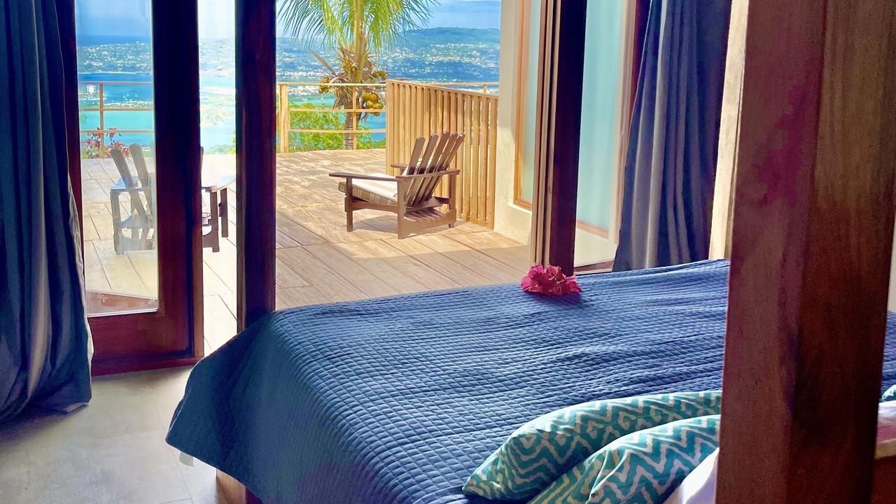 Photo of Bedroom in Reading