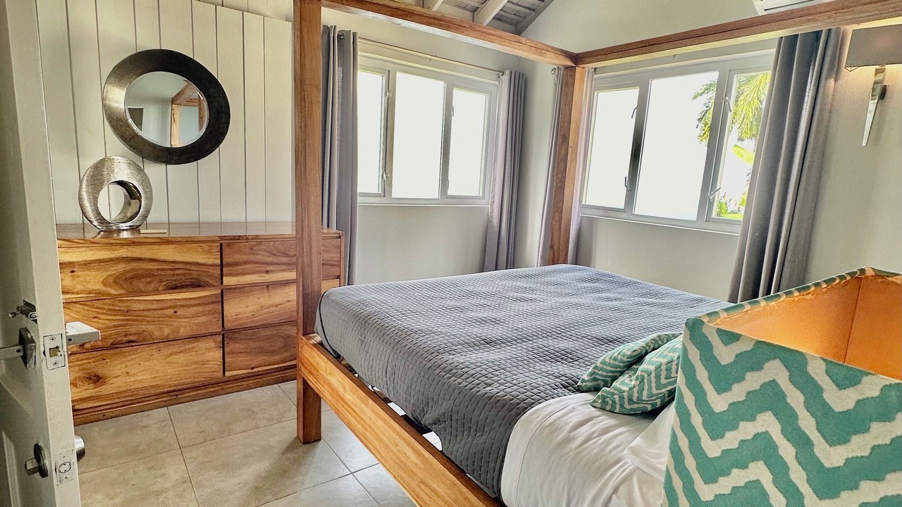 Photo of Bedroom in Reading