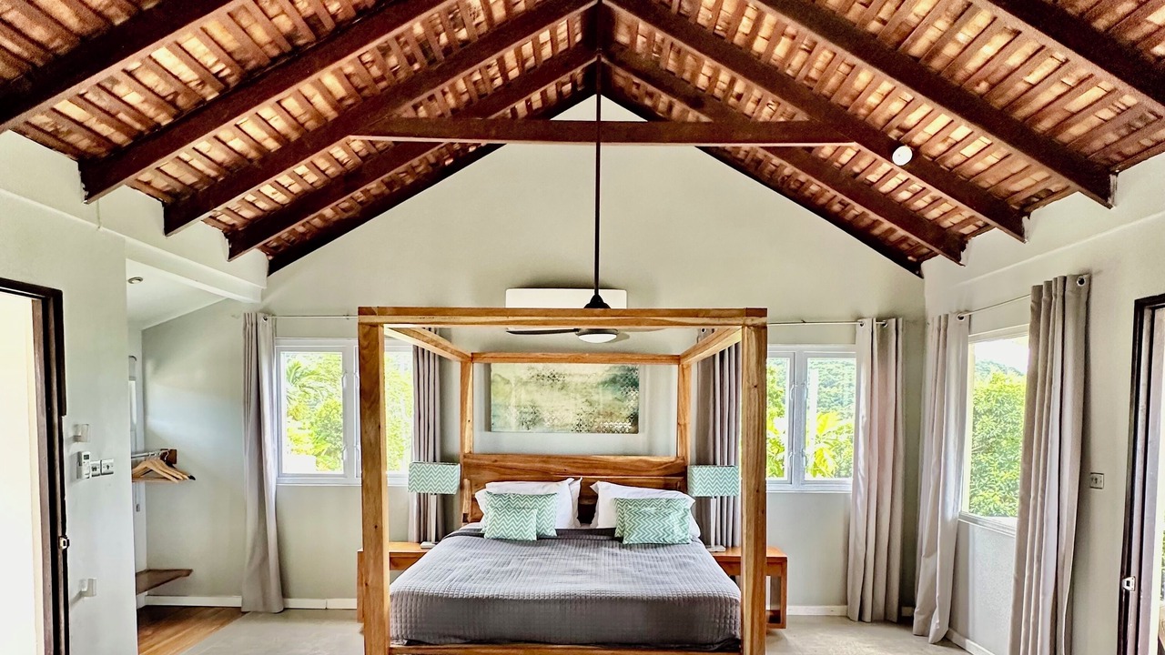 Photo of Bedroom in Reading