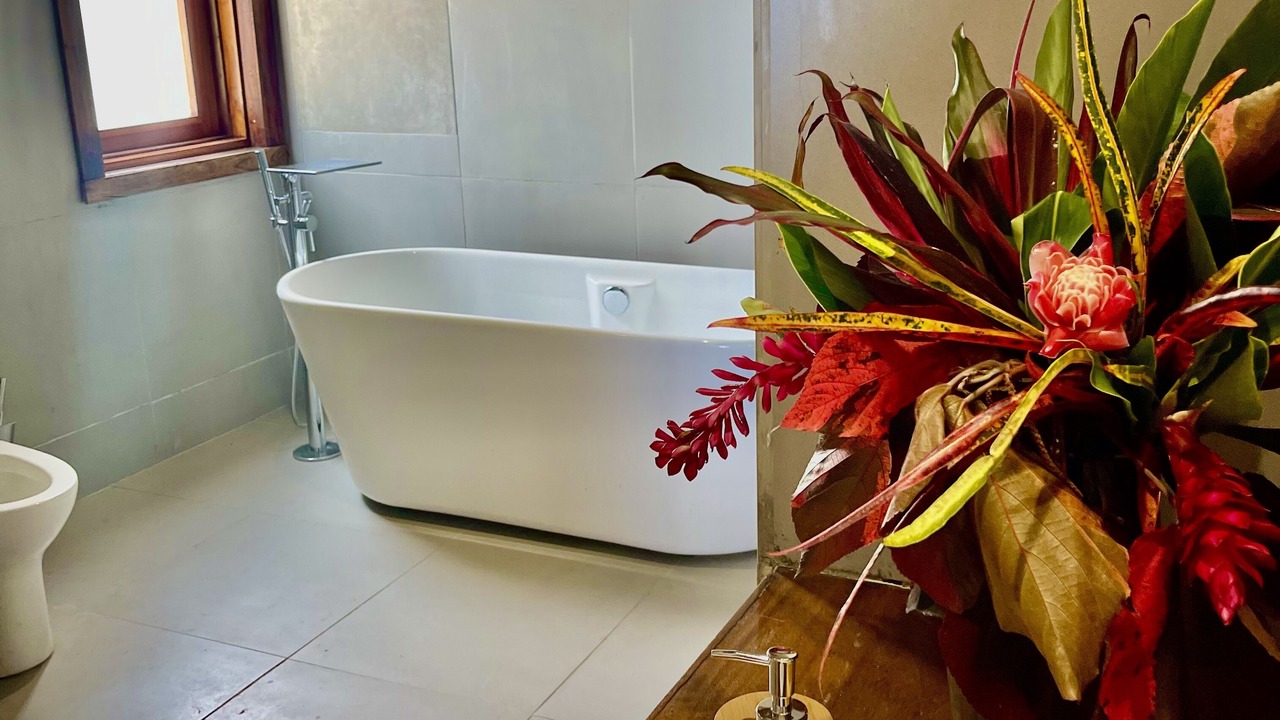 Photo of Bathroom in Reading