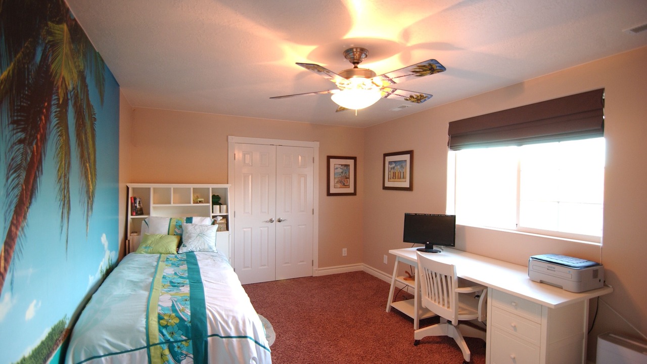 Photo of Bathroom in Parowan