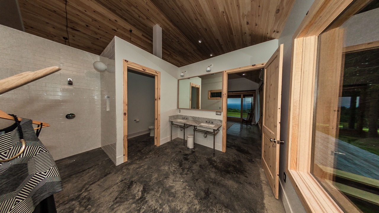 Photo of Bathroom in Pine Bush