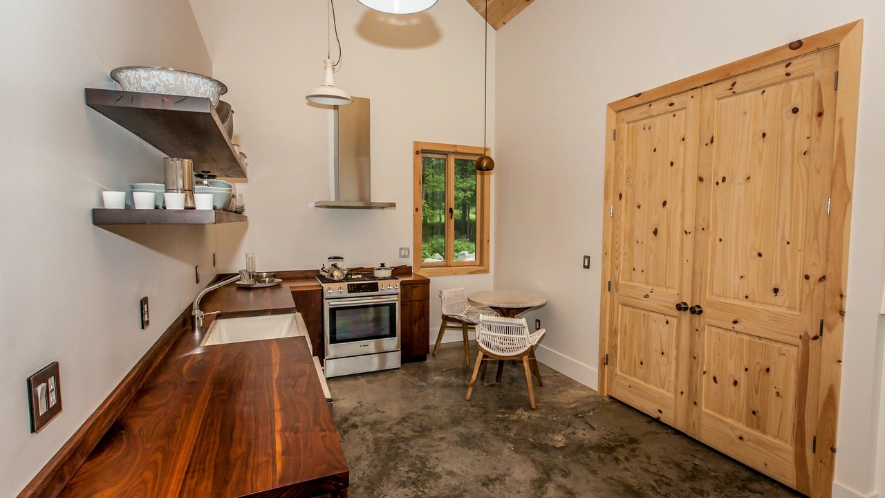 Photo of Kitchen in Pine Bush
