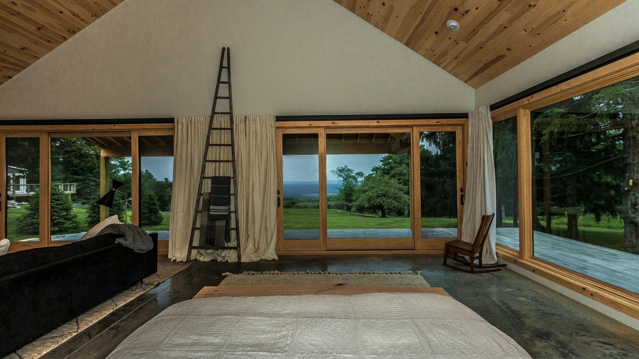 Photo of Bedroom in Pine Bush