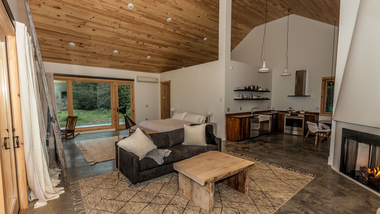 Photo of Livingroom in Pine Bush