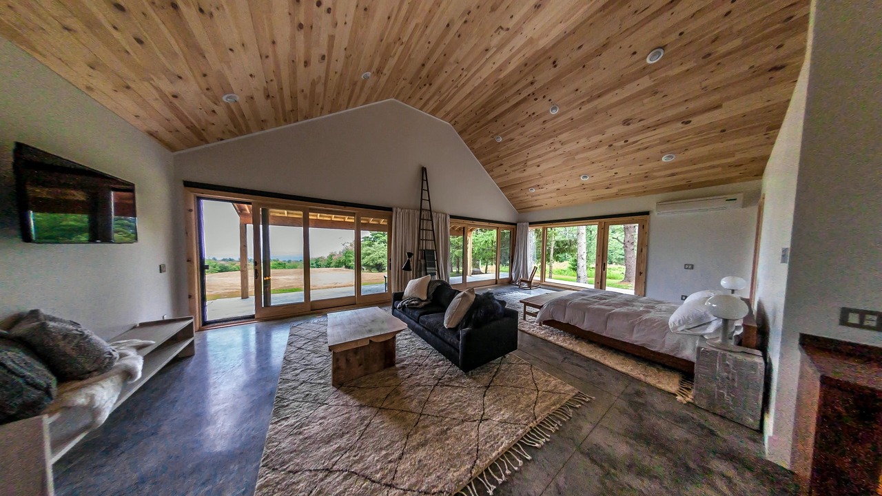 Photo of Bedroom in Pine Bush