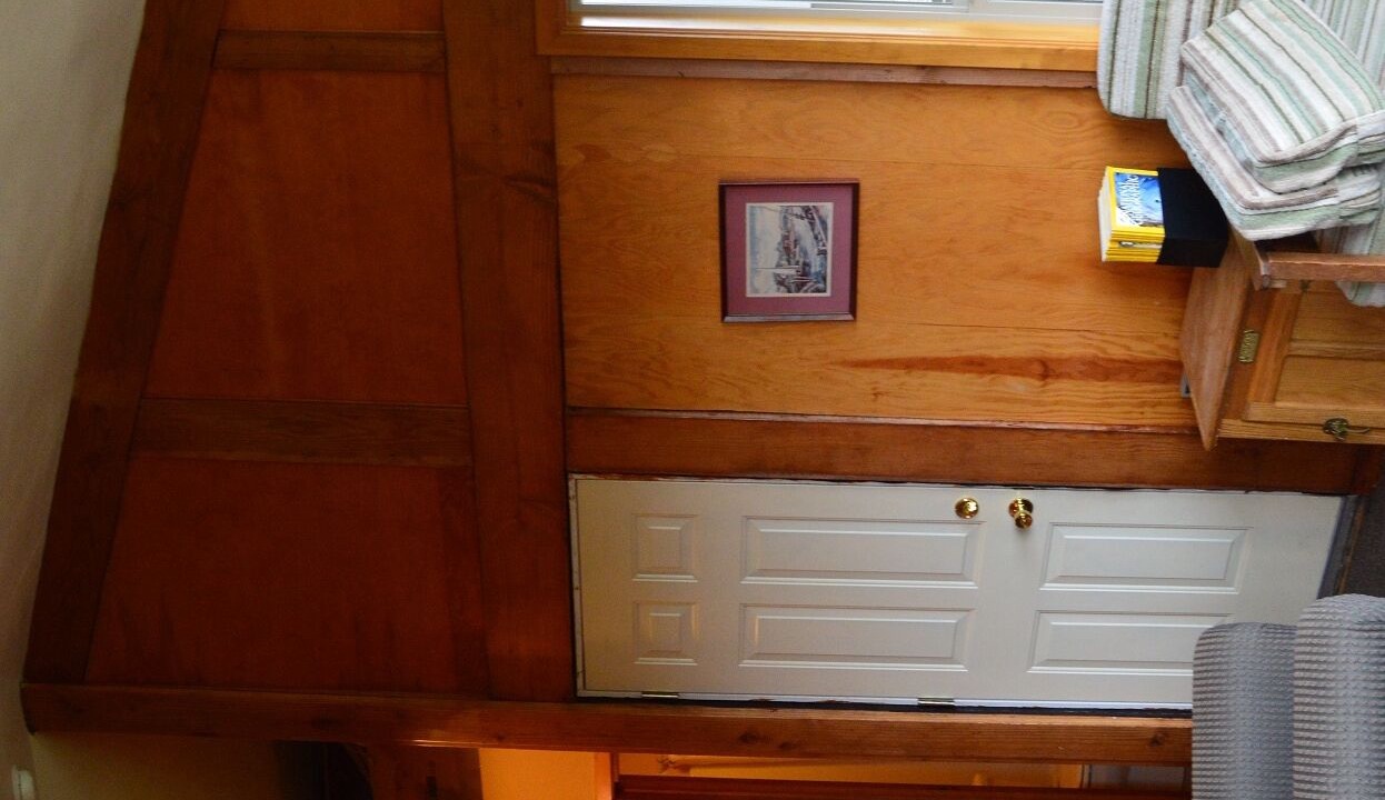 Photo of Bedroom in Rockaway Beach