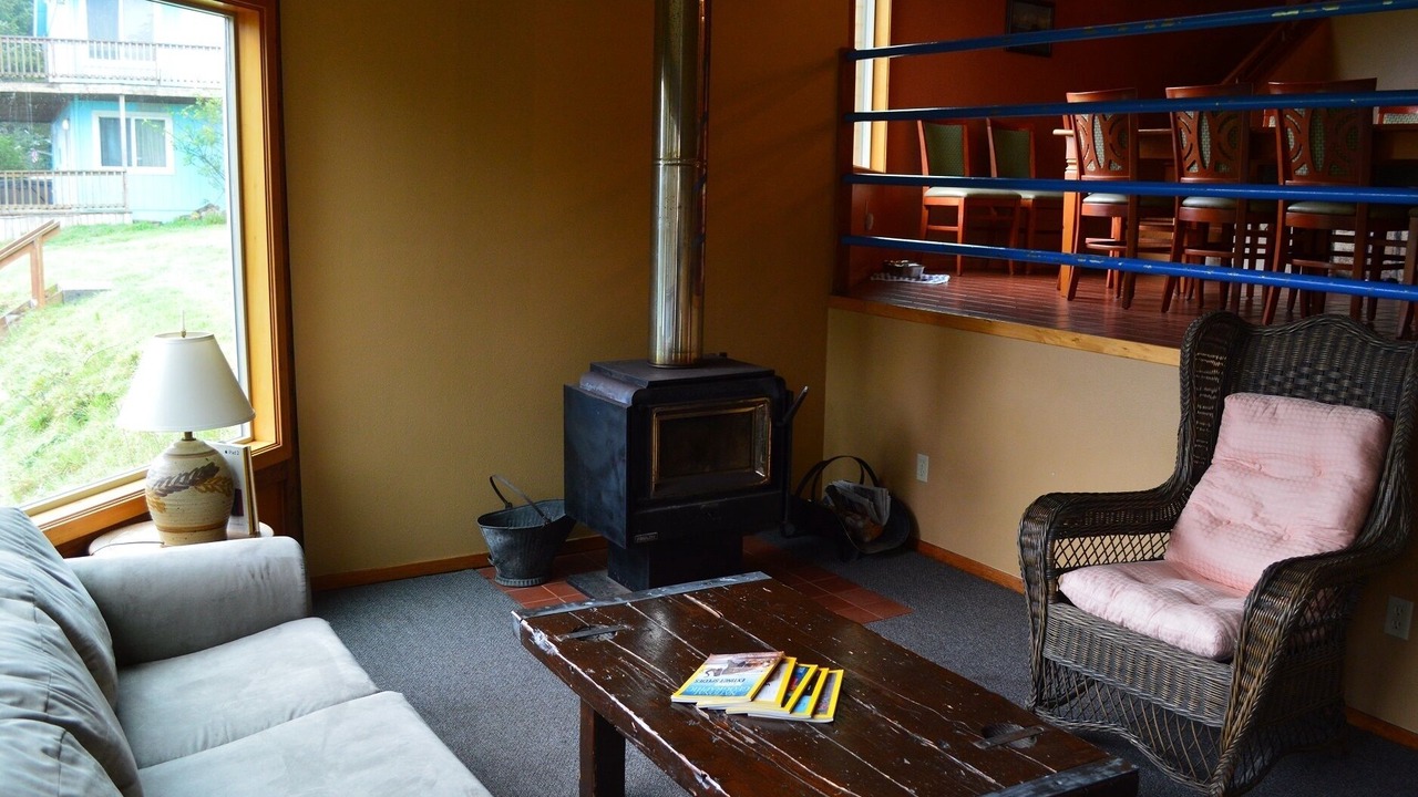 Photo of Bedroom in Rockaway Beach