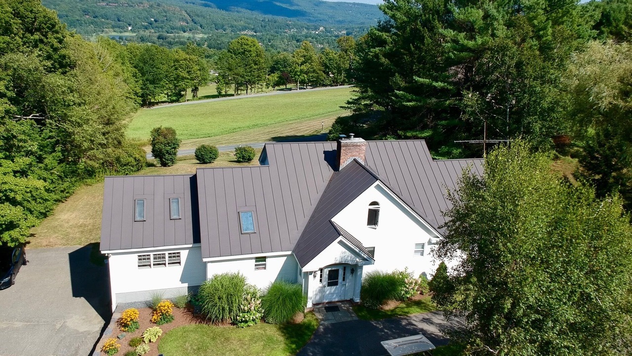 Photo of Outdoor in Quechee