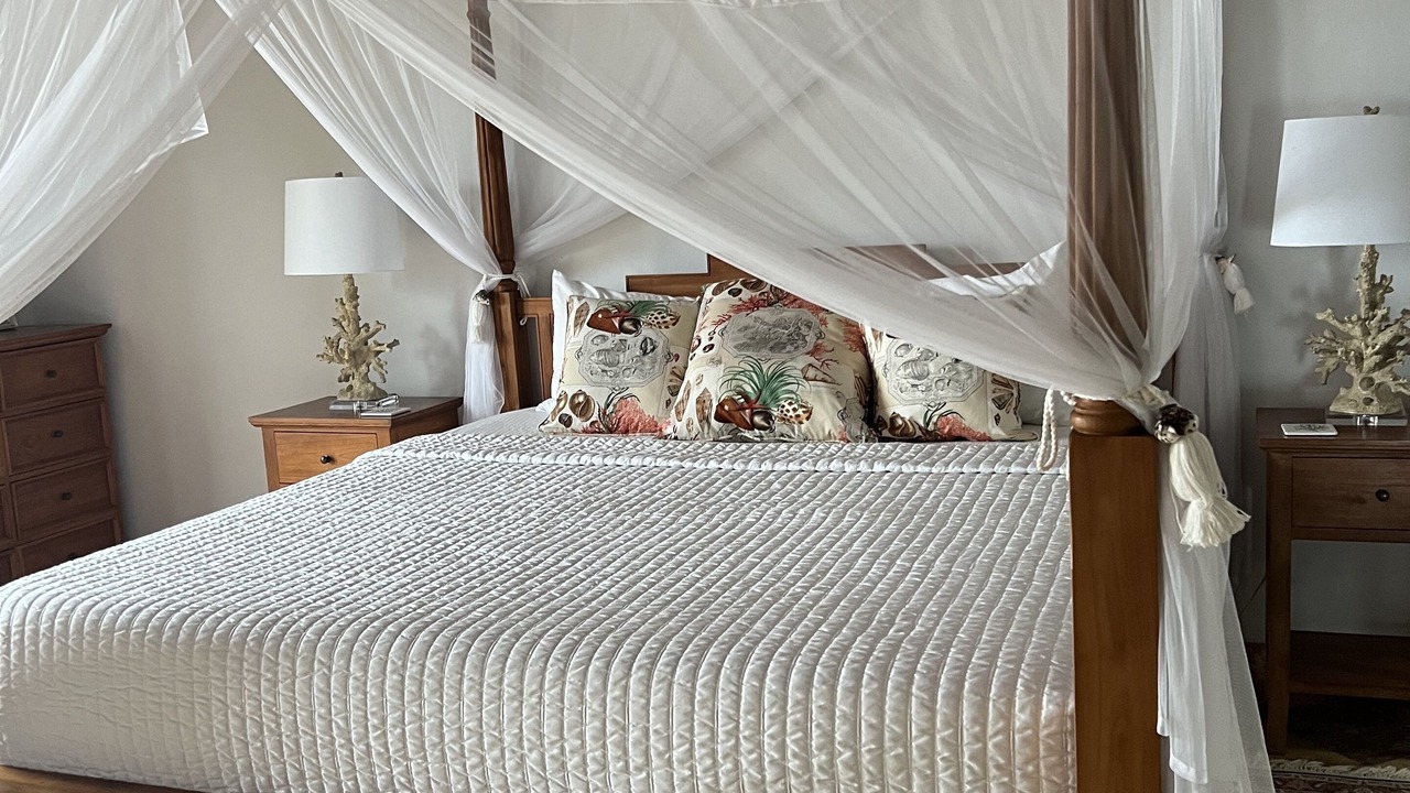 Photo of Bedroom in West End